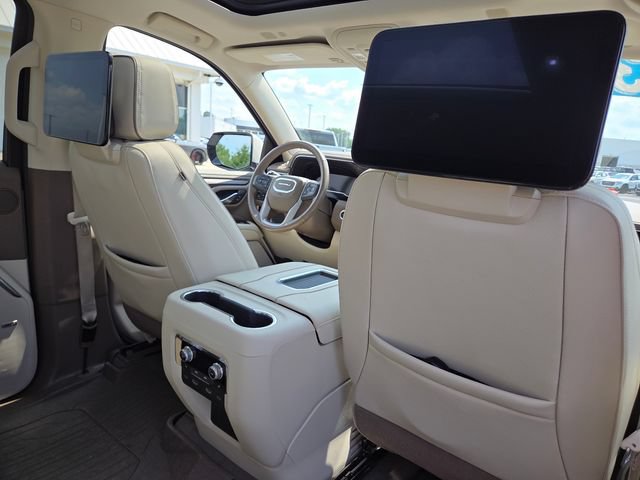 Used 2023 GMC Yukon XL Denali w/ LPO, Floor Liner Package AWD/4WD image 28