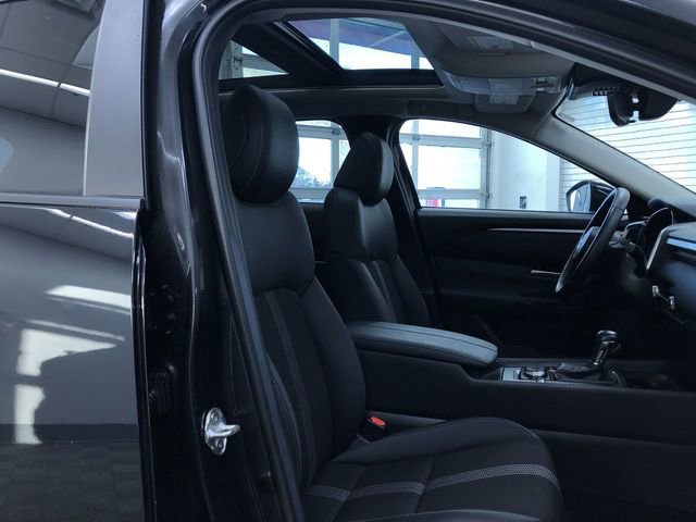 Used 2025 MAZDA CX-50 AWD 2.5 S w/ Premium Package image 23