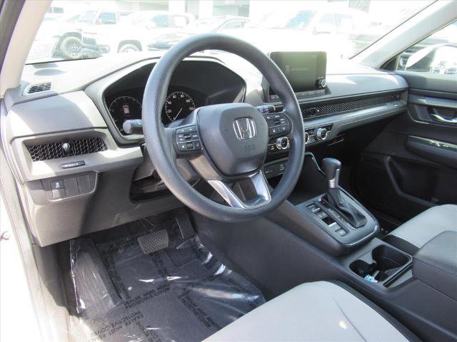 Used 2024 Honda CR-V EX image 17