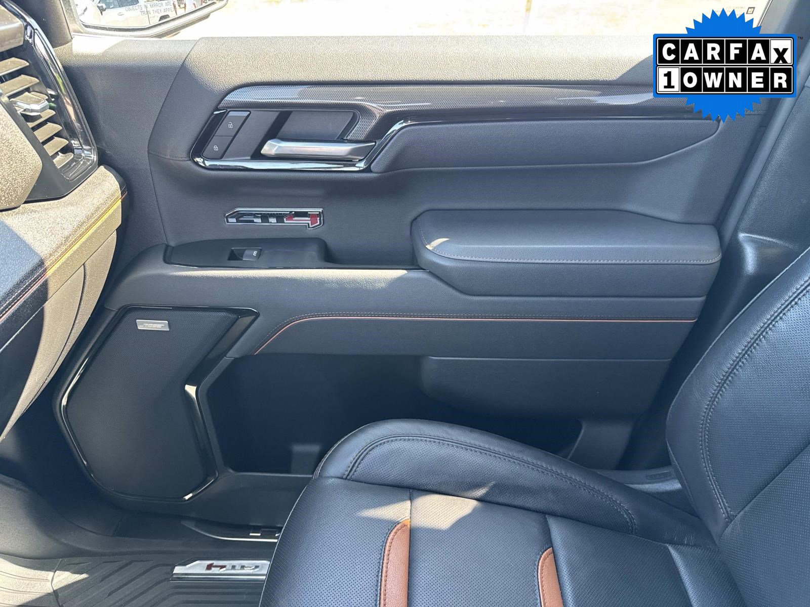 Used 2026 GMC Sierra 1500 AT4 w/ Technology Package image 28