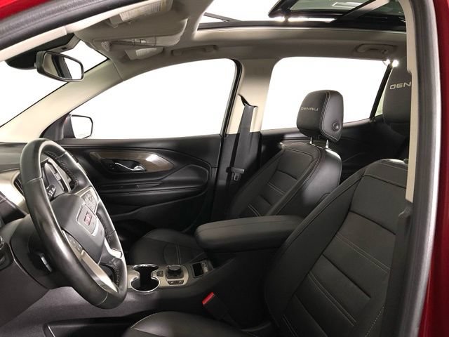 Used 2023 GMC Terrain Denali AWD/4WD image 27