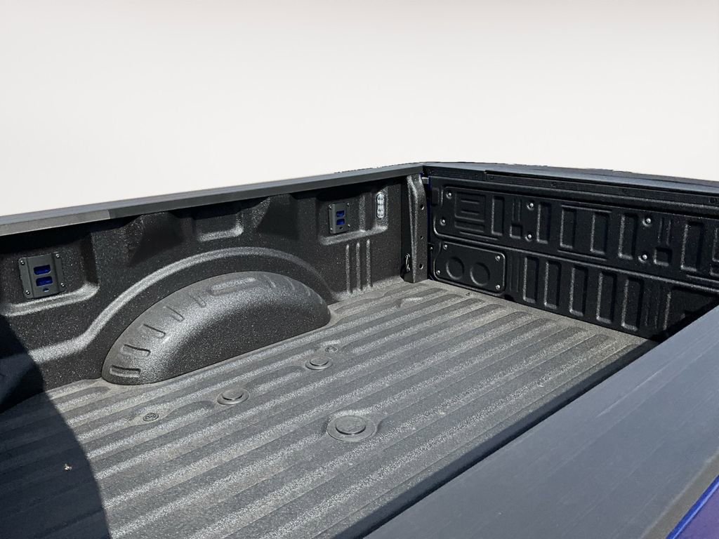 New 2026 Ford F350 Lariat image 9
