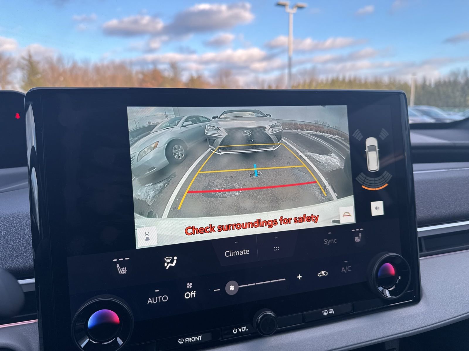 Used 2026 Subaru Solterra Premium image 16