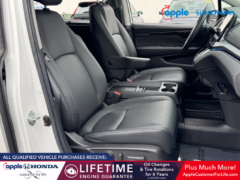 Used 2024 Honda Odyssey Touring image 23
