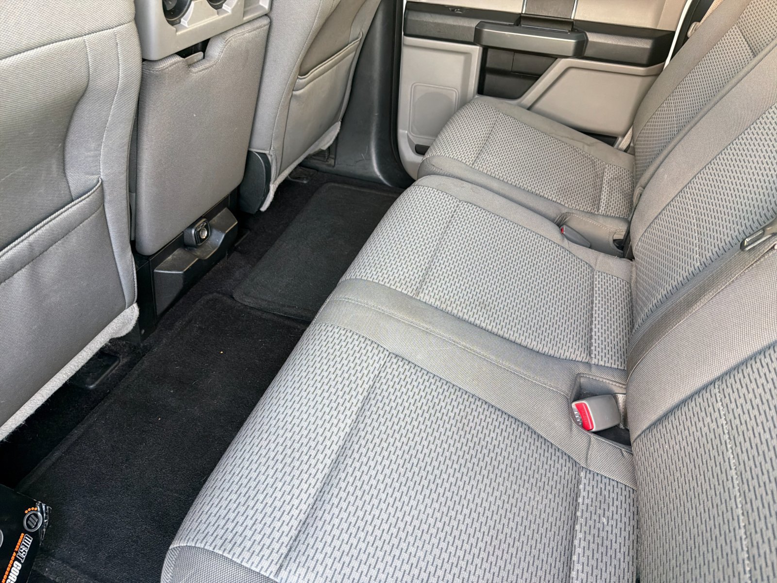 Used 2016 Ford F150 XLT AWD/4WD image 11