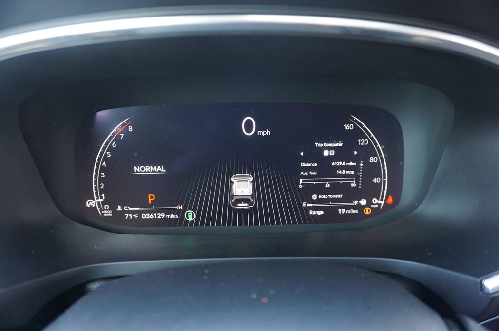 Used 2023 Acura MDX SH-AWD image 7