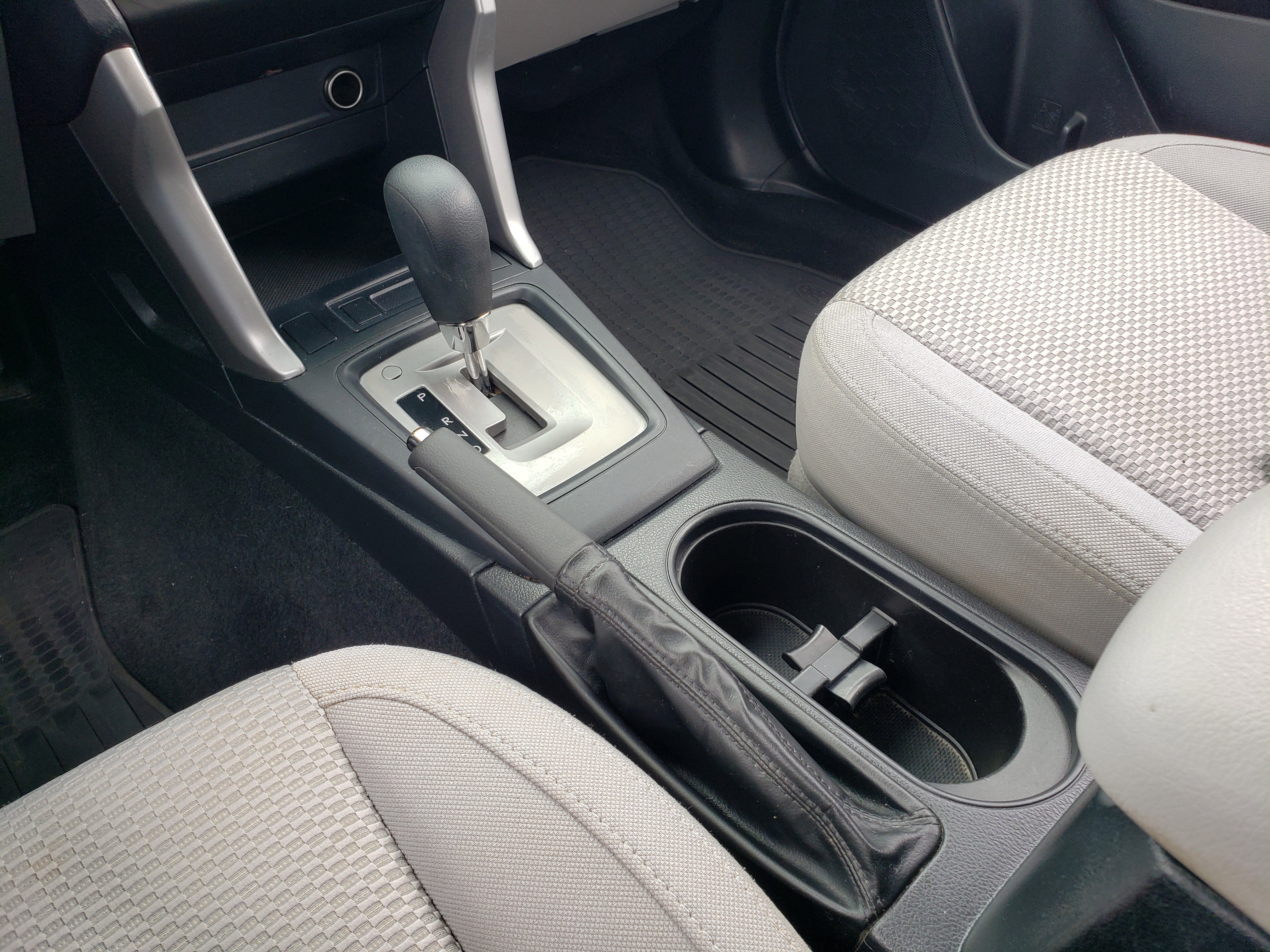 Used 2018 Subaru Forester 2.5i w/ Alloy Wheel Package image 22