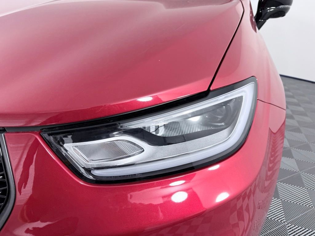 New 2026 Chrysler Pacifica Select image 20