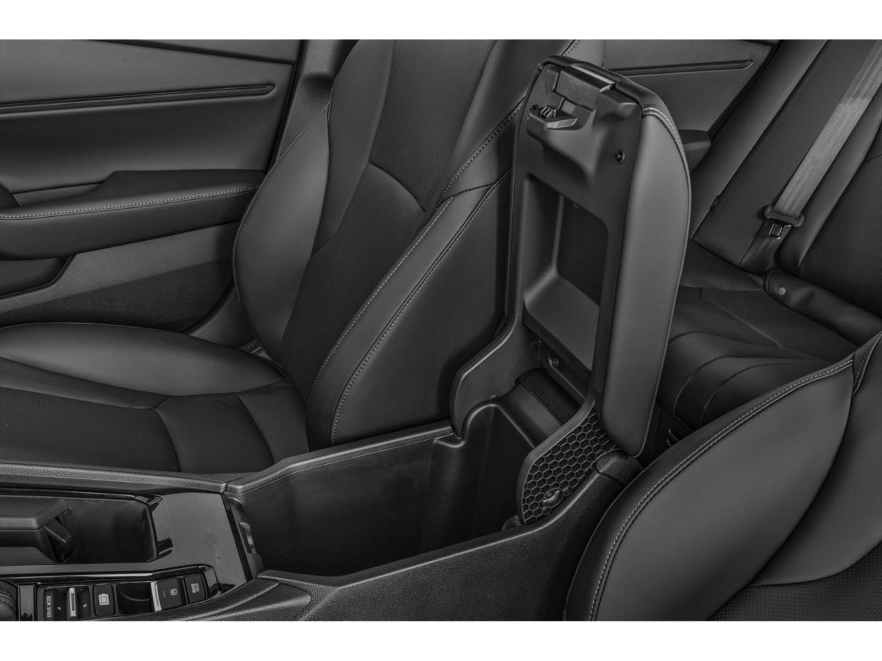 Used 2023 Honda Accord Sport image 9