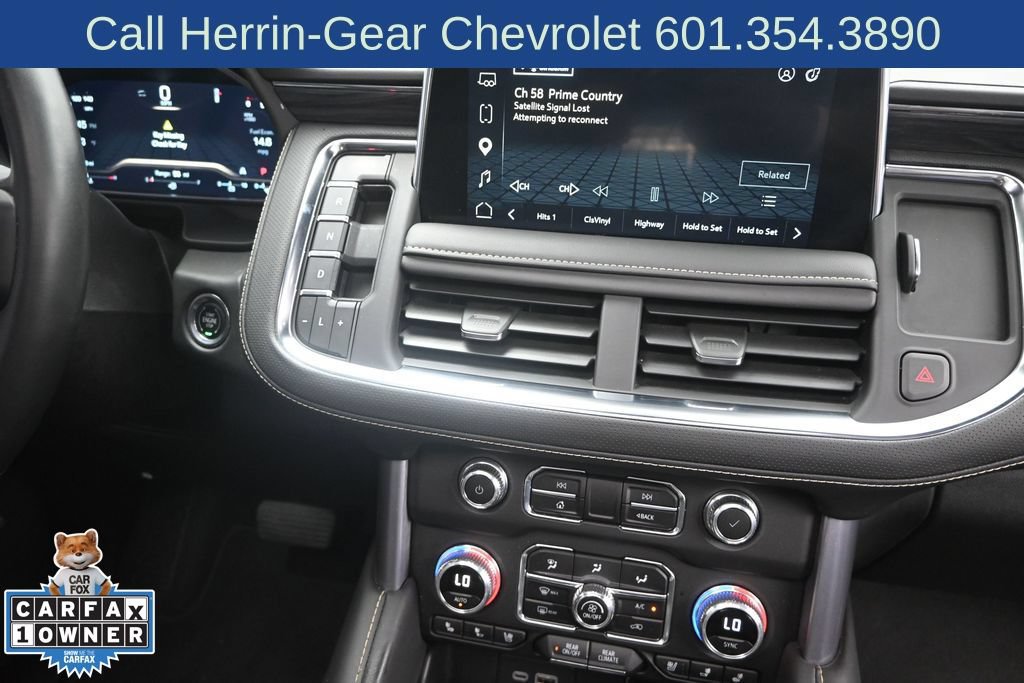 Used 2023 GMC Yukon SLT w/ SLT Premium Package RWD image 28