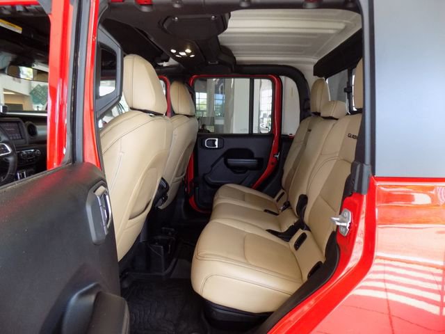 Used 2020 Jeep Gladiator Sport w/ Quick Order Package 24S AWD/4WD image 34