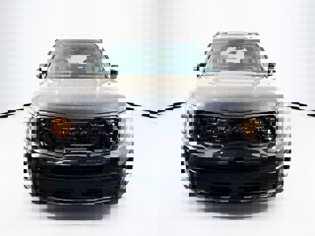 New 2025 Kia Telluride AWD image 2