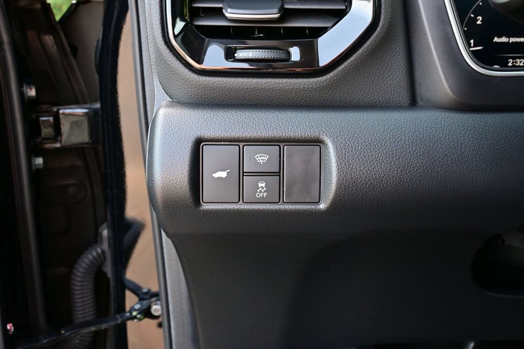 Used 2025 Honda Pilot Elite image 11