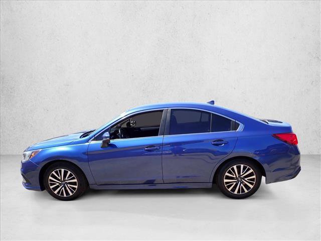 Used 2019 Subaru Legacy 2.5i Premium AWD/4WD image 2