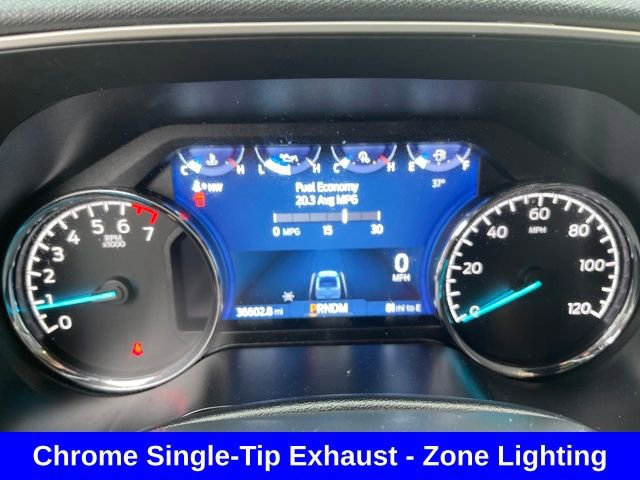 Used 2022 Ford F150 XLT w/ Equipment Group 302A High image 15