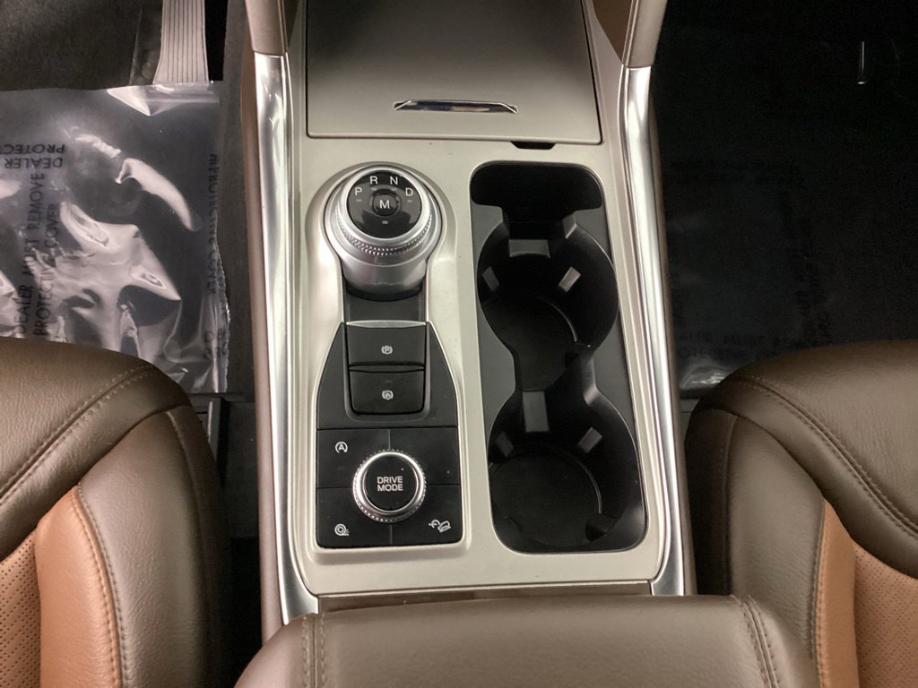 Certified 2021 Ford Explorer King Ranch w/ Premium Technology Package AWD/4WD image 20
