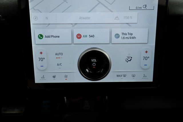 New 2026 Ford Mustang Mach-E GT image 10