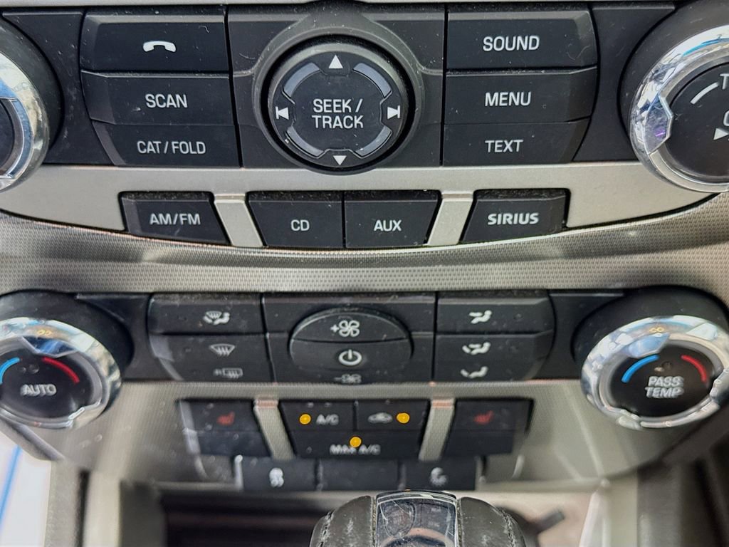 Used 2010 Ford Fusion Hybrid image 17