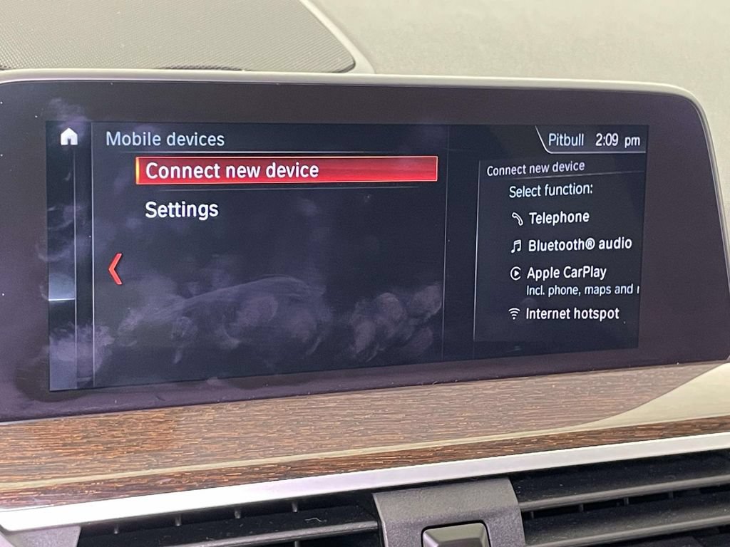 Used 2020 BMW X3 xDrive30i w/ Convenience Package AWD/4WD image 26