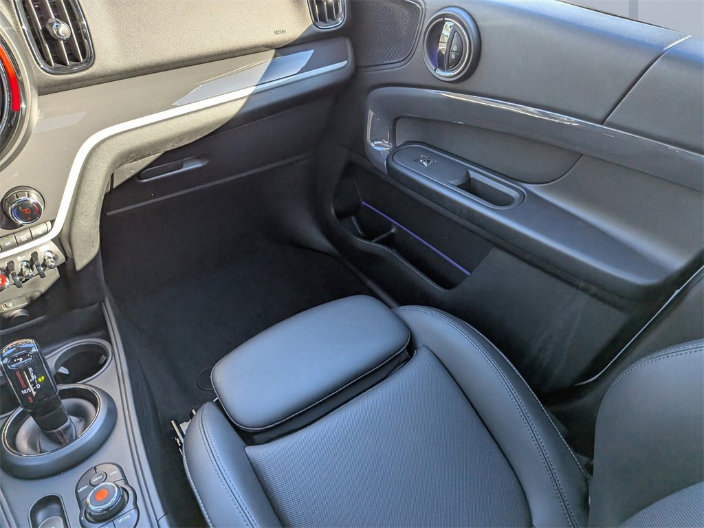 Used 2020 MINI Cooper Countryman S image 16