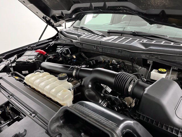 Used 2024 Ford F150 XLT w/ Equipment Group 302A MID AWD/4WD image 58