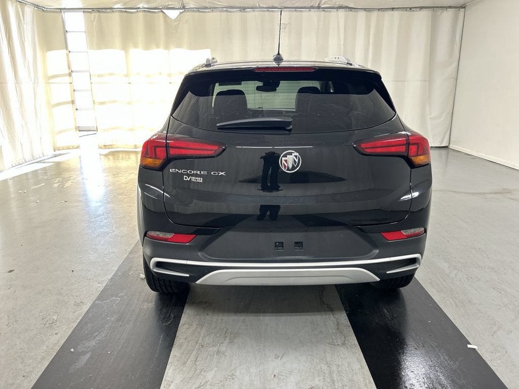 Used 2021 Buick Encore GX Select FWD image 20
