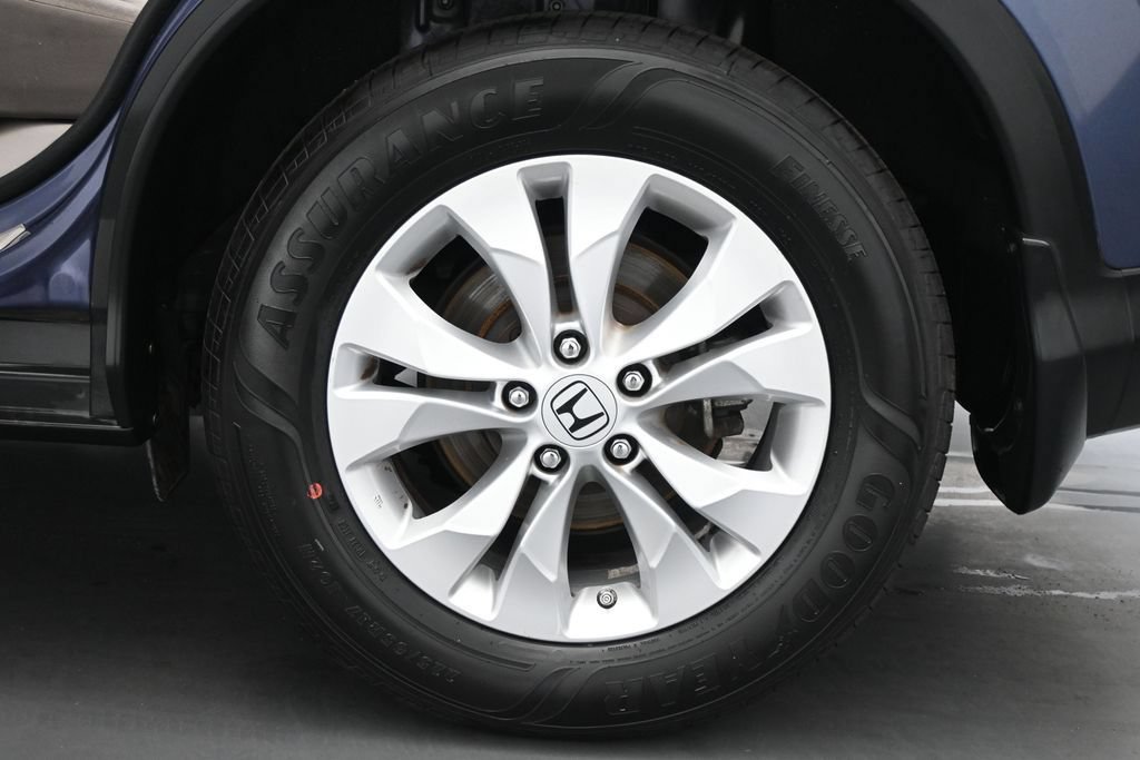 Used 2012 Honda CR-V EX image 19