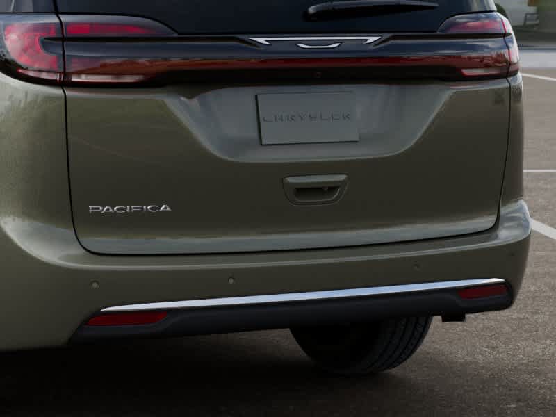New 2027 Chrysler Pacifica Select FWD image 13