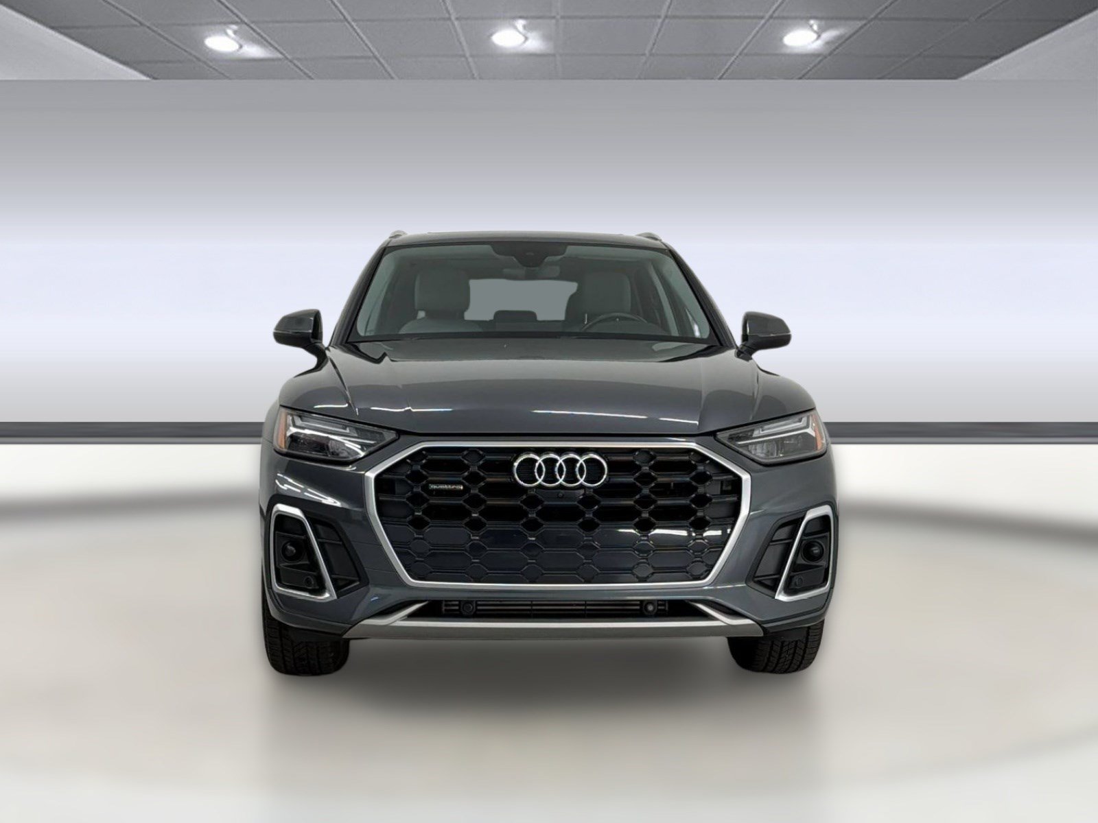 Used 2023 Audi Q5 2.0T Premium Plus AWD/4WD image 5