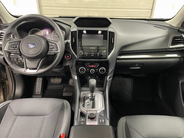 Used 2024 Subaru Forester Premium AWD/4WD image 13