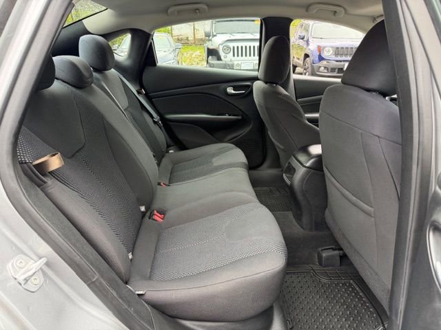 Used 2015 Dodge Dart SE w/ Convenience Group FWD image 9
