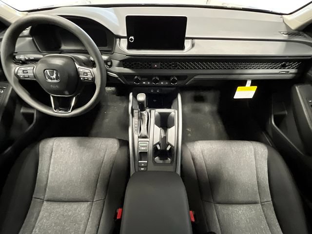New 2026 Honda Accord LX image 15