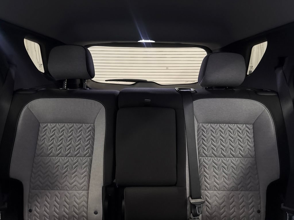 Used 2023 Chevrolet Equinox LT FWD image 10