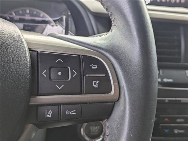 Used 2016 Lexus RX 350 FWD w/ Premium Package image 10