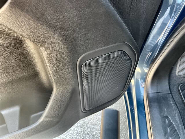 Used 2024 Chevrolet Silverado 1500 Custom image 22