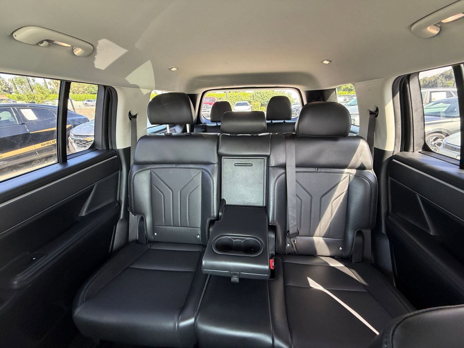 Used 2025 Hyundai Santa Fe SEL image 40