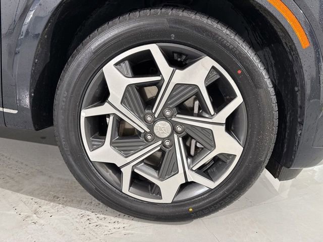 Used 2022 Hyundai Palisade Calligraphy image 13