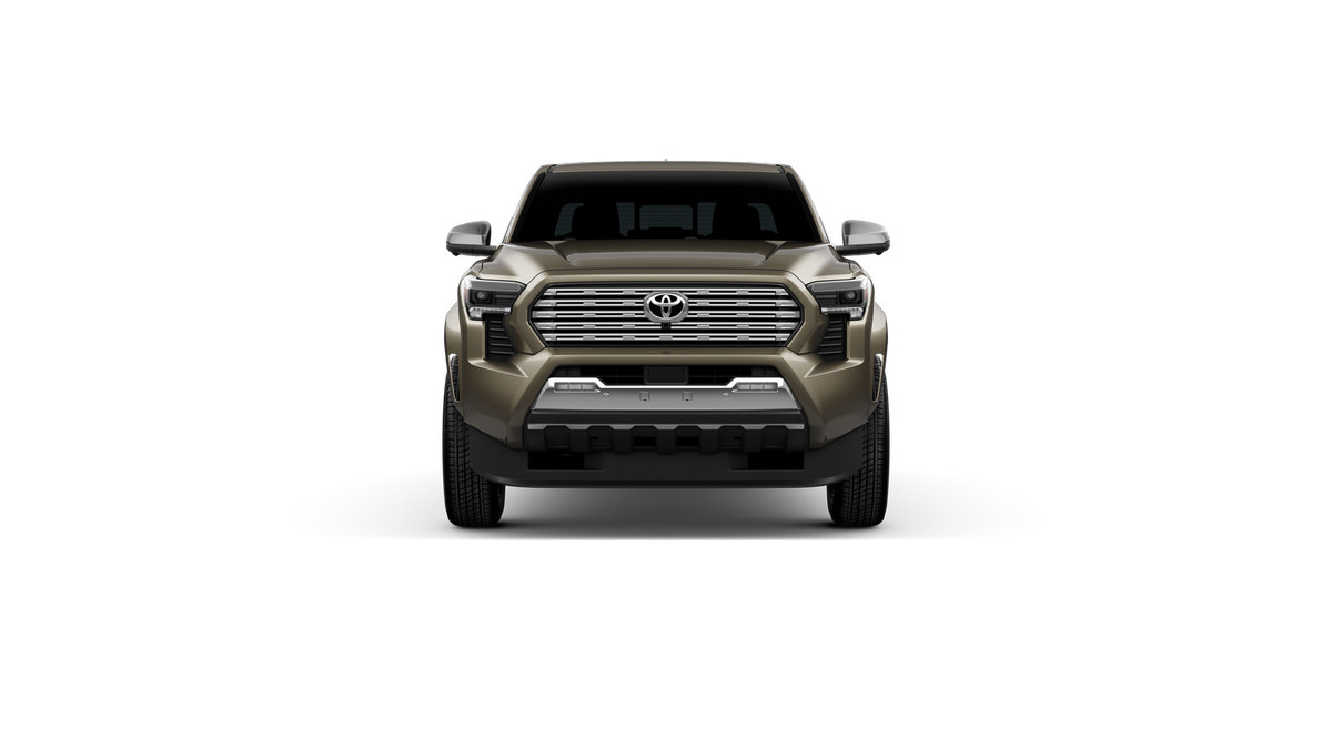 New 2026 Toyota Tacoma Limited AWD/4WD image 82