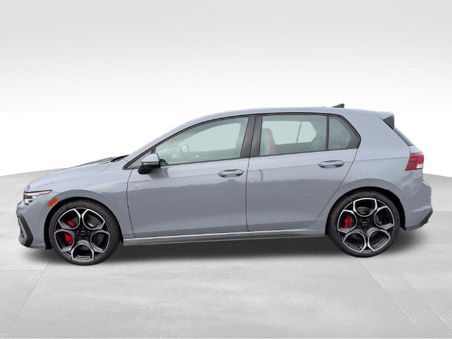 New 2026 Volkswagen GTI Autobahn FWD image 4