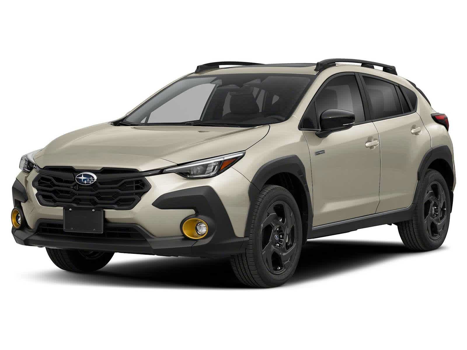 New 2026 Subaru Crosstrek 2.5i Sport w/ Crosstrek Mirror Package AWD/4WD image 1