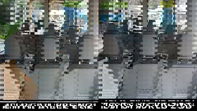 New 2025 Ford Transit 350 XL image 18