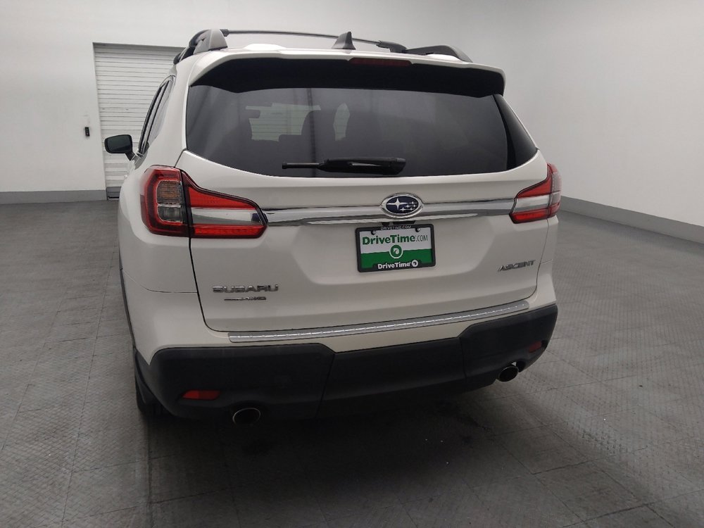 Used 2020 Subaru Ascent Premium w/ Convenience Package image 6