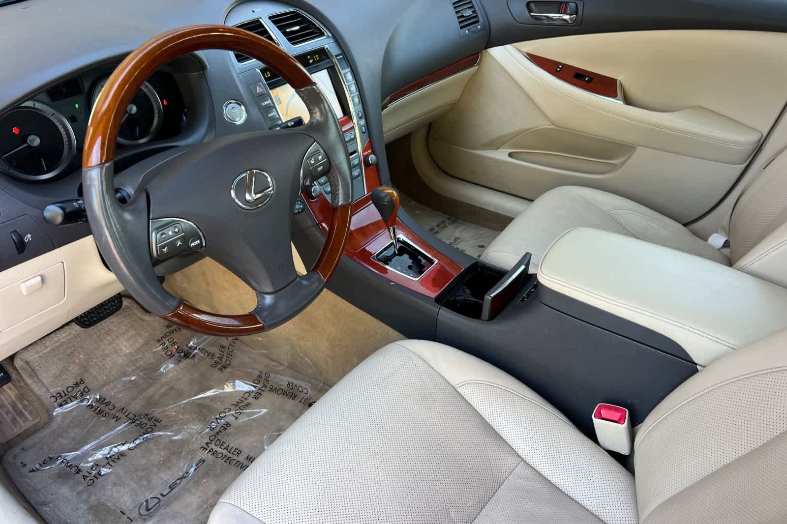 Used 2012 Lexus ES 350 FWD image 11