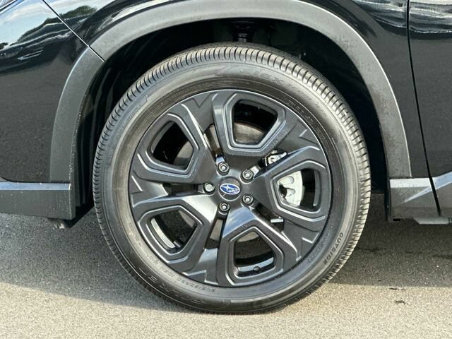 Certified 2026 Subaru Ascent Bronze Edition AWD/4WD image 37
