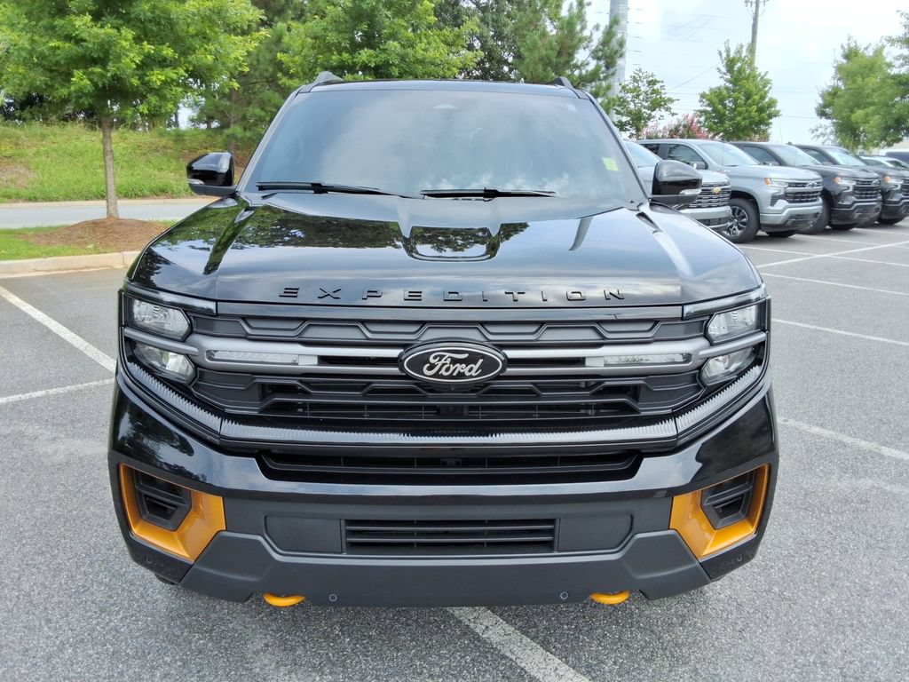 Used 2026 Ford Expedition Tremor AWD/4WD image 2