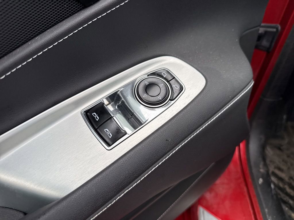 Used 2023 Chevrolet Corvette Stingray w/ Z51 Performance Package image 8