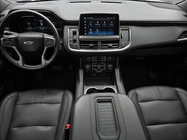 Used 2023 Chevrolet Tahoe RST RWD image 13