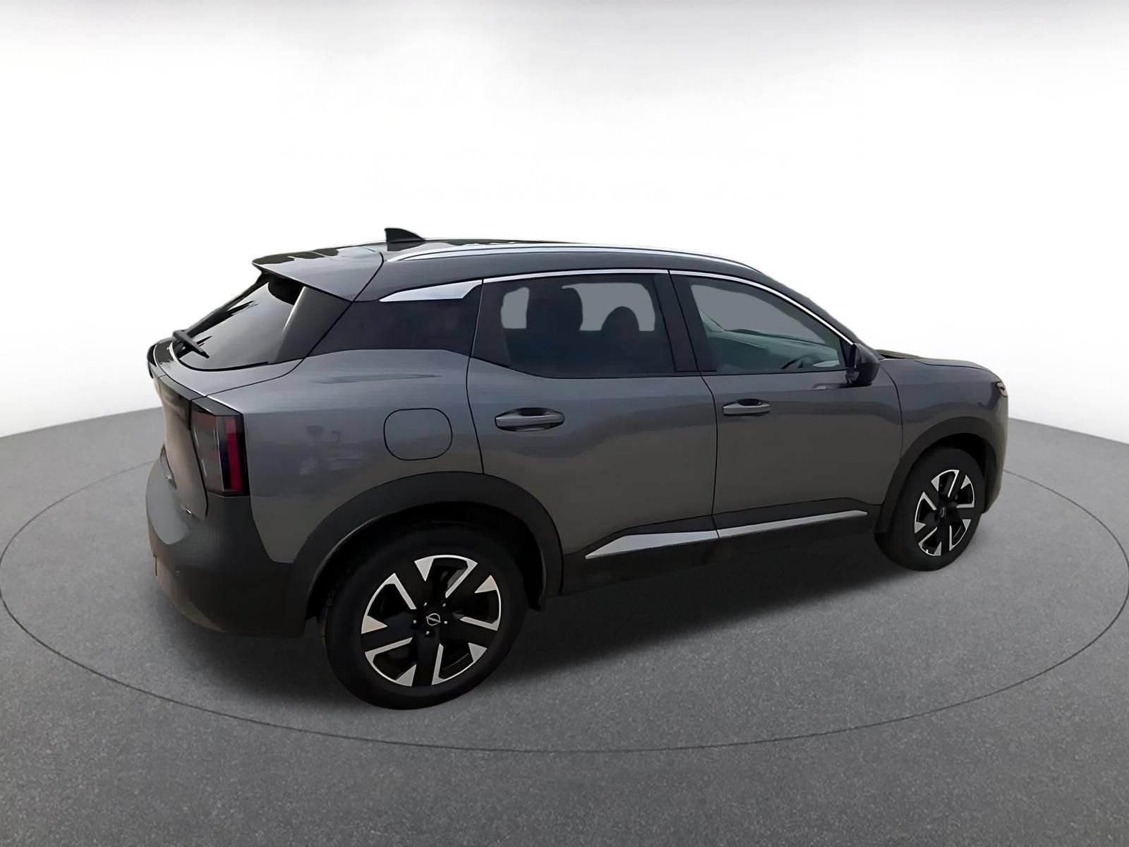 Used 2026 Nissan Kicks SV w/ Cold Weather Package AWD/4WD image 15
