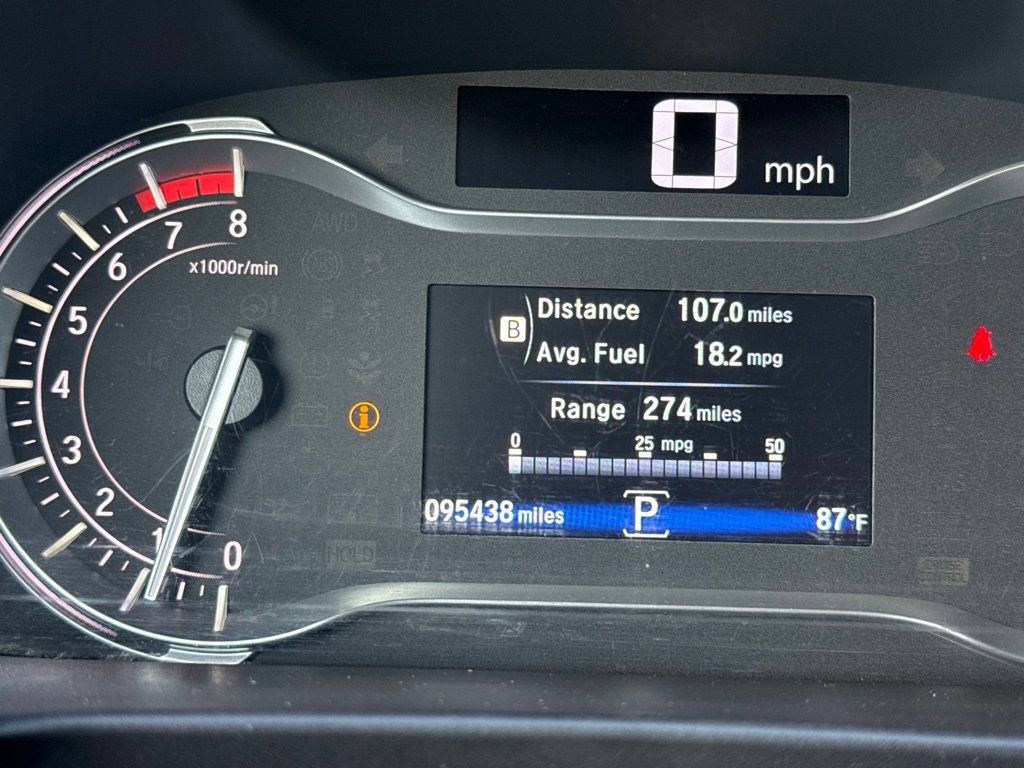 Used 2019 Honda Ridgeline Sport image 21