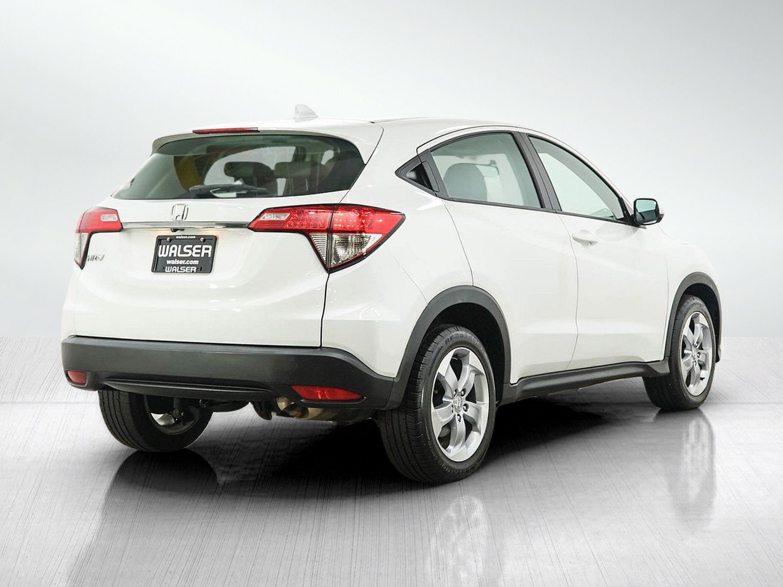 Used 2020 Honda HR-V LX image 5